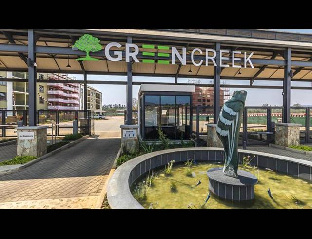 2 BEDROOM PROPERTY TO RENT IN SAVANNAH COUNTRY ESTATE